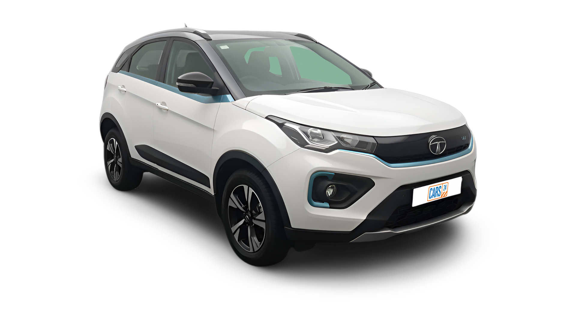 Tata NEXON EV-img